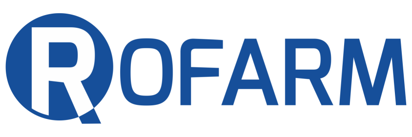 Rofarm s.c. logo
